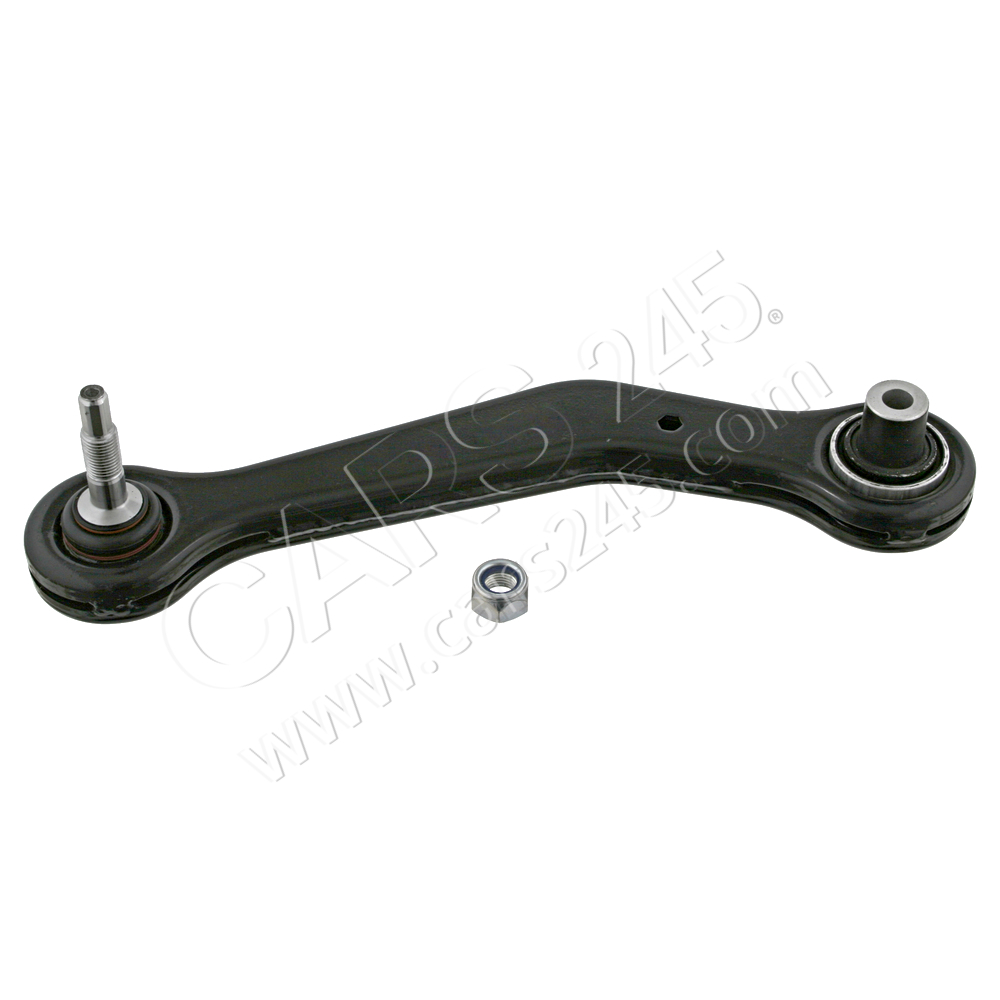 Control/Trailing Arm, wheel suspension SWAG 20923952