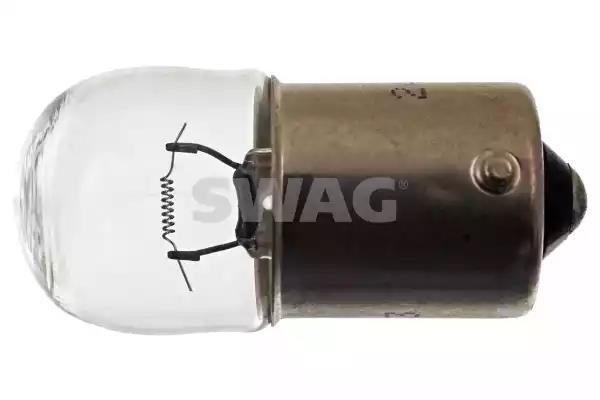 Bulb, brake/tail light SWAG 99906944