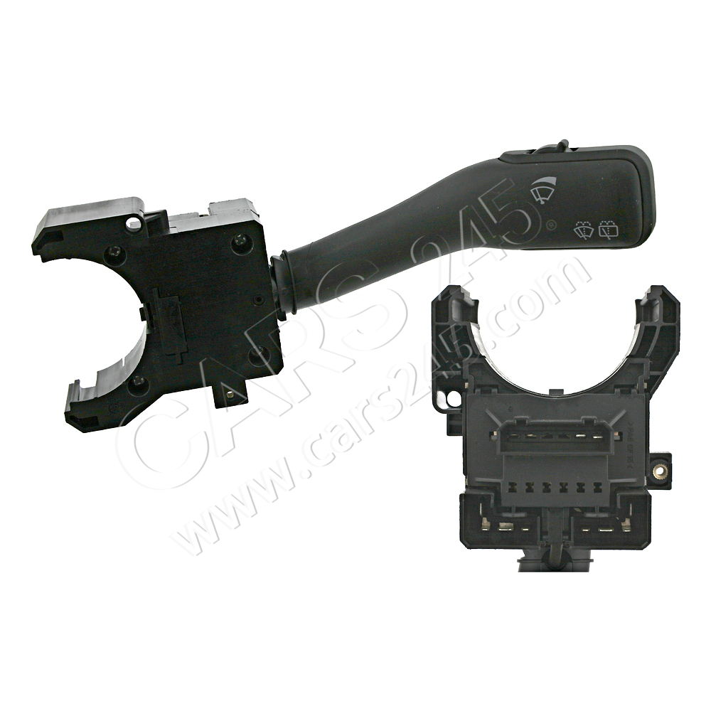 Steering Column Switch SWAG 30918642