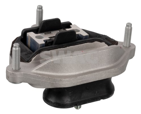Mounting, automatic transmission SWAG 33101491