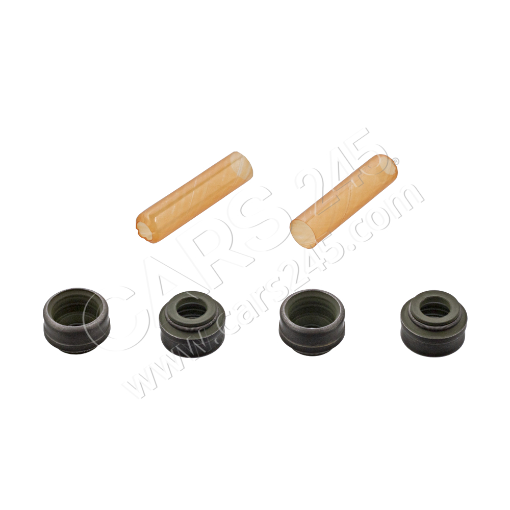 Seal Set, valve stem SWAG 10919271