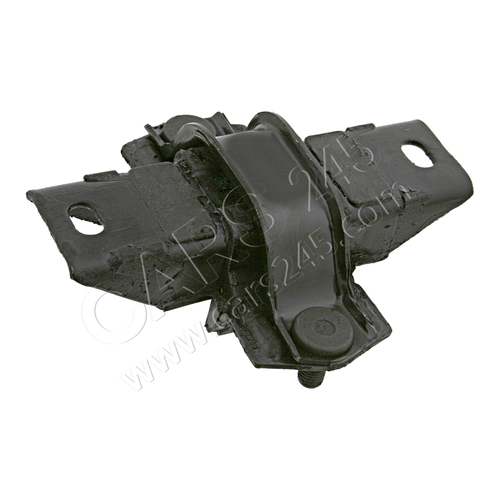 Mounting, automatic transmission SWAG 10924030
