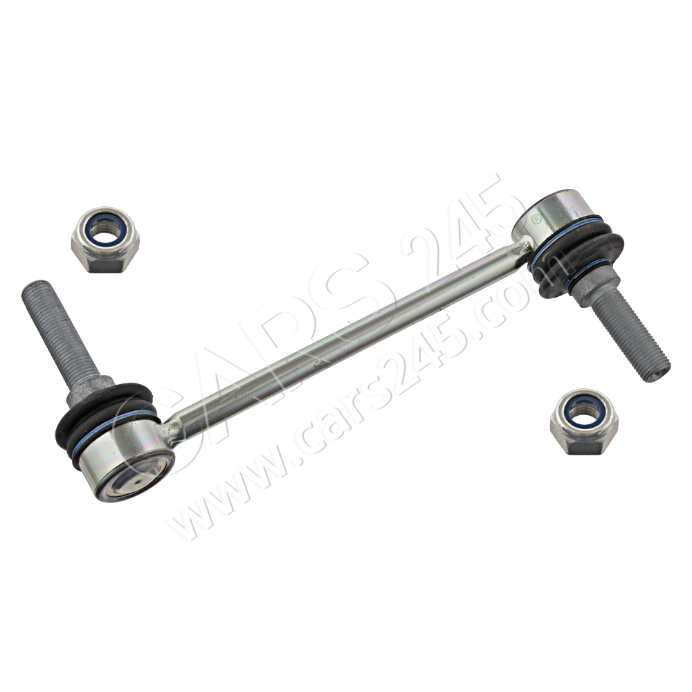 Link/Coupling Rod, stabiliser bar SWAG 10932531