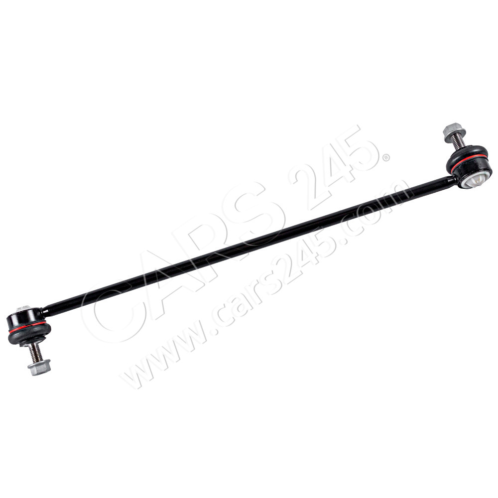 Link/Coupling Rod, stabiliser bar SWAG 20932681