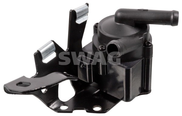 Auxiliary water pump (cooling water circuit) SWAG 33104954