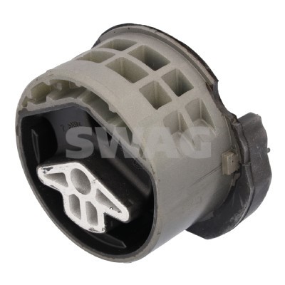 Mounting, automatic transmission SWAG 33109345 2
