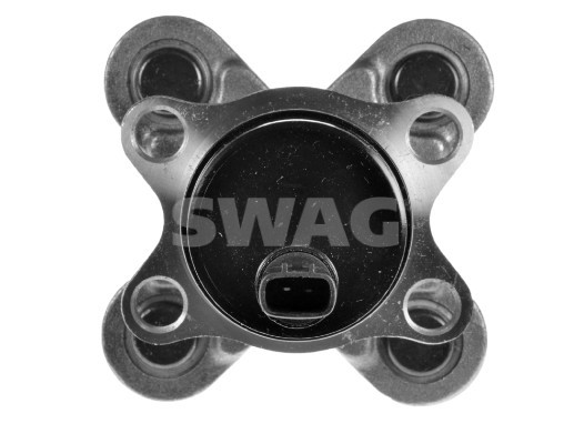 Wheel Bearing Kit SWAG 33105281 2