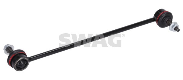 Link/Coupling Rod, stabiliser bar SWAG 33109923 2