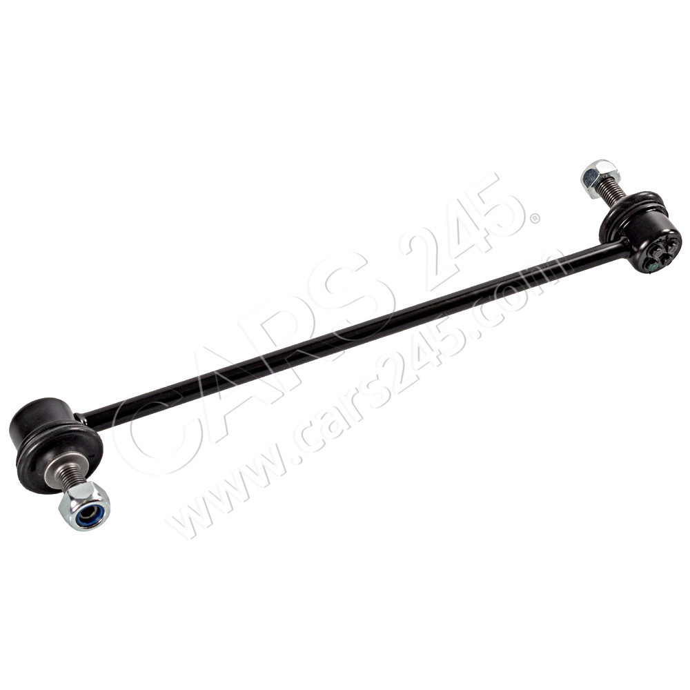 Link/Coupling Rod, stabiliser bar SWAG 83948123