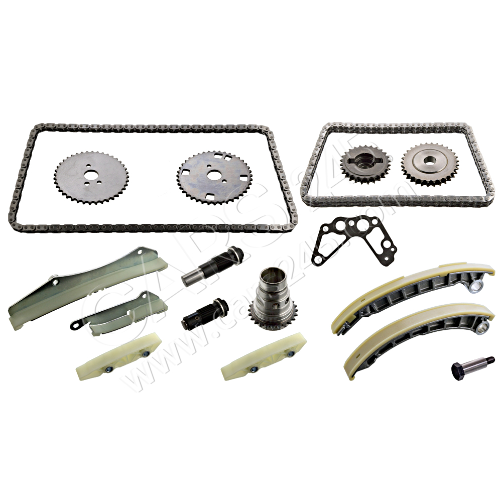Timing Chain Kit SWAG 33101161