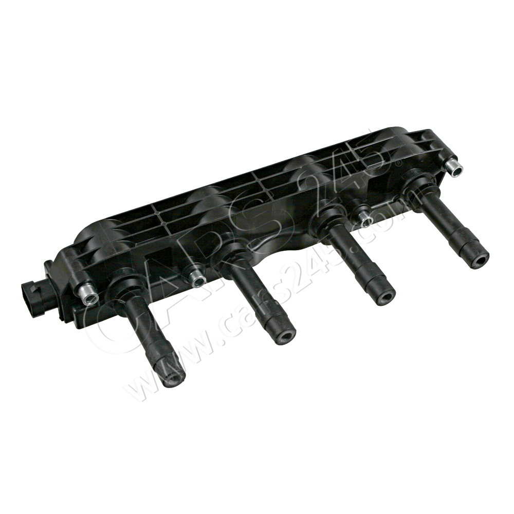 Ignition Coil SWAG 40922389