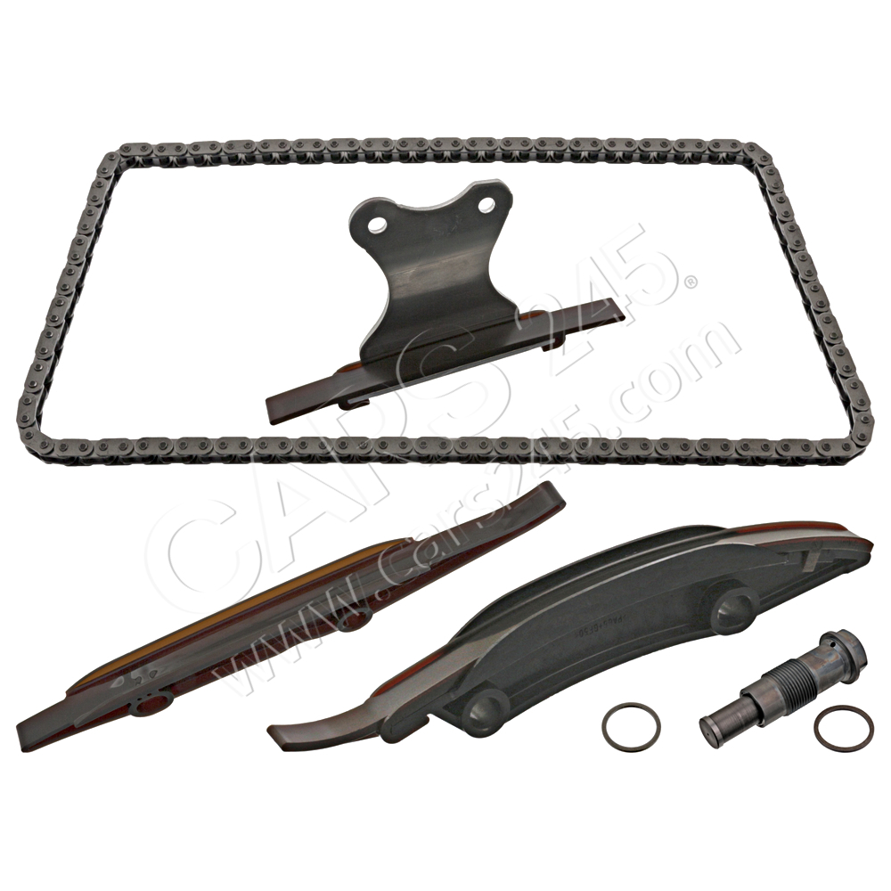 Timing Chain Kit SWAG 11949495