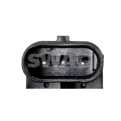 Auxiliary water pump (cooling water circuit) SWAG 33101885 2