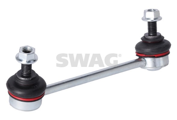 Link/Coupling Rod, stabiliser bar SWAG 33107869 2