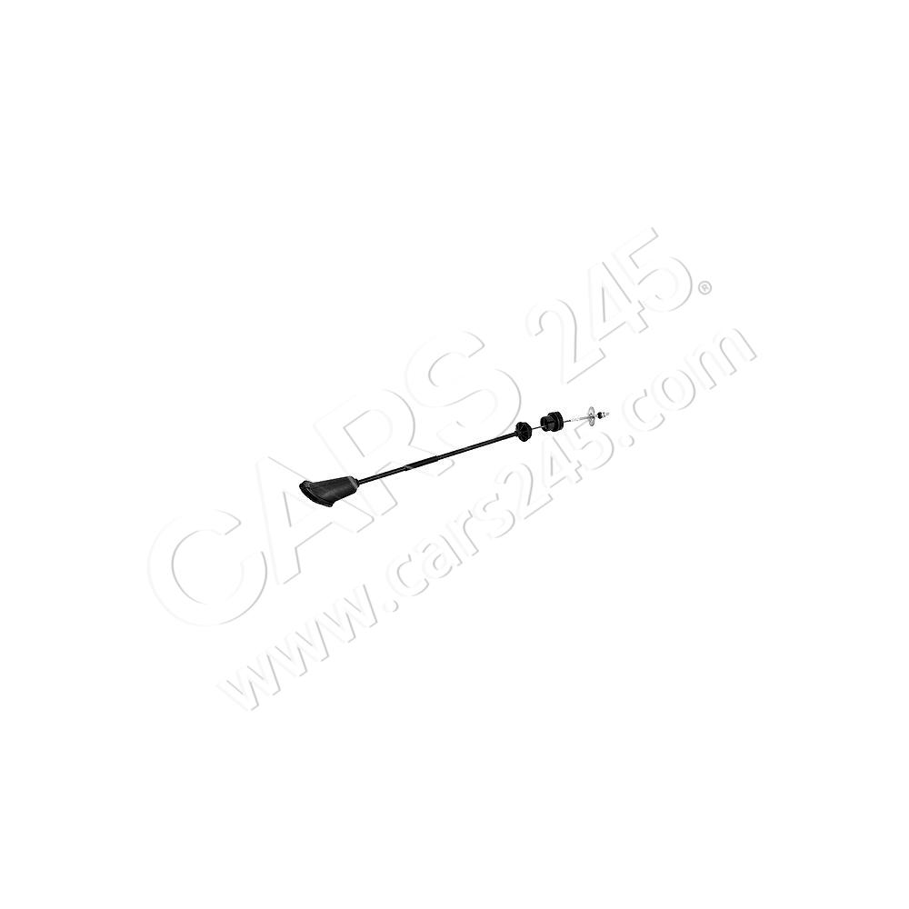 Cable Pull, clutch control SWAG 62919502