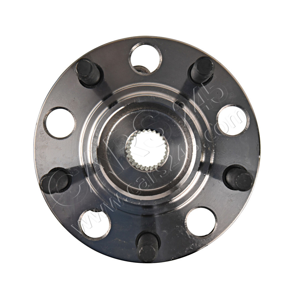 Wheel Bearing Kit SWAG 33102864 2