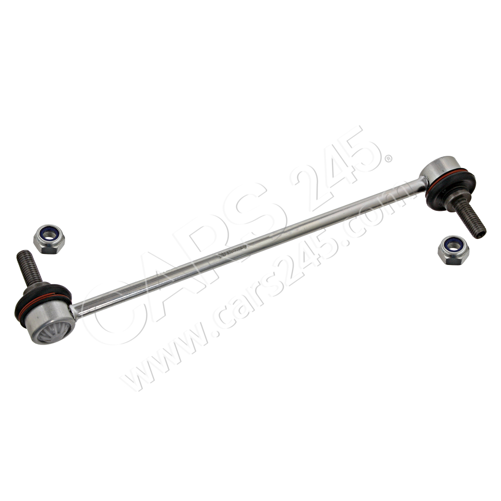 Link/Coupling Rod, stabiliser bar SWAG 60932699
