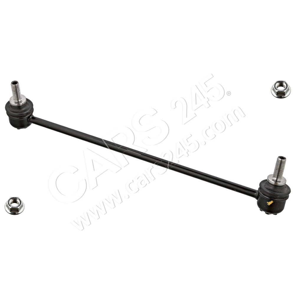 Link/Coupling Rod, stabiliser bar SWAG 85103633