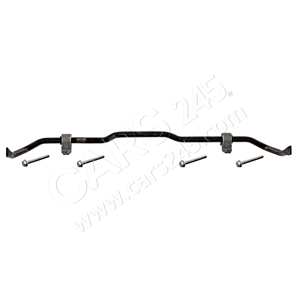 Stabiliser Bar, suspension SWAG 30945306