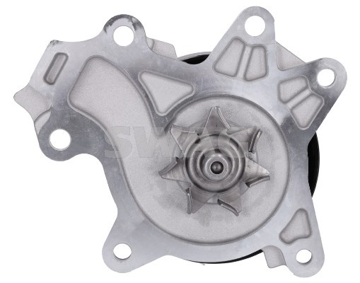 Water Pump, engine cooling SWAG 33109300 2