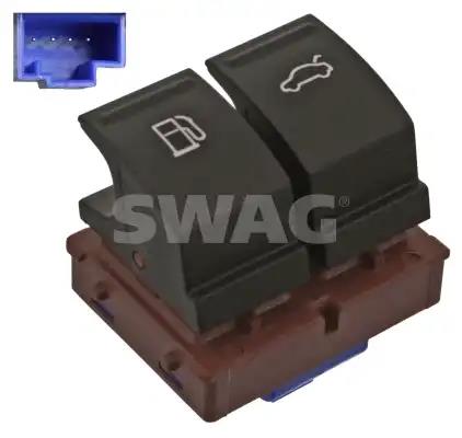Switch, rear hatch release SWAG 30946754