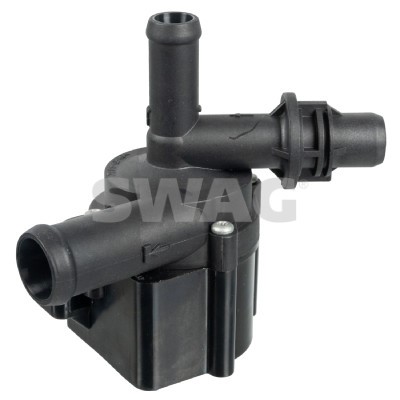 Auxiliary water pump (cooling water circuit) SWAG 33101574