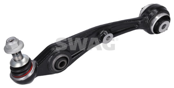 Control/Trailing Arm, wheel suspension SWAG 33109992