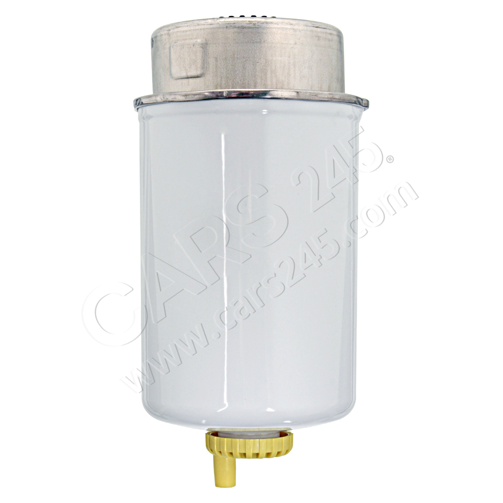 Fuel filter SWAG 50101649