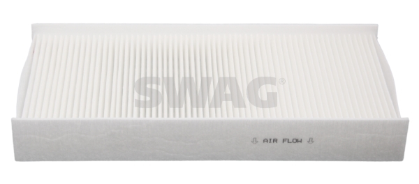 Filter, interior air SWAG 62948482