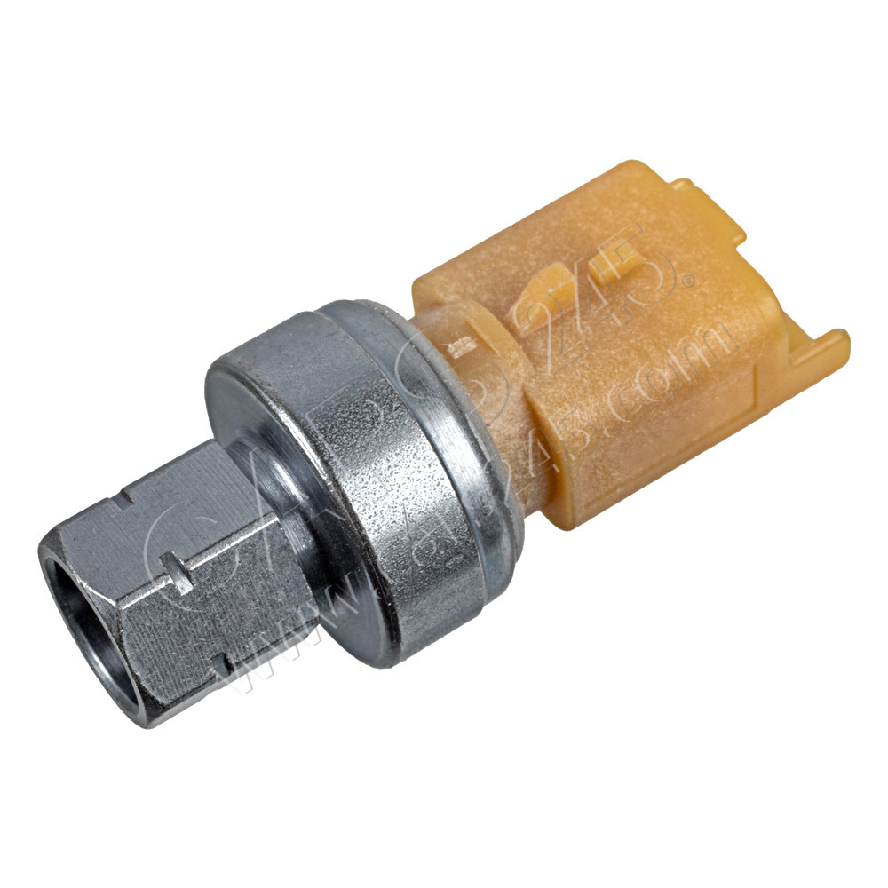 Pressure Switch, air conditioning SWAG 33100814