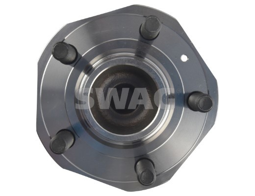 Wheel Bearing Kit SWAG 33108720 2