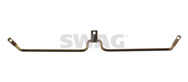 Lubricating Pipe, cam lubrication SWAG 50903036