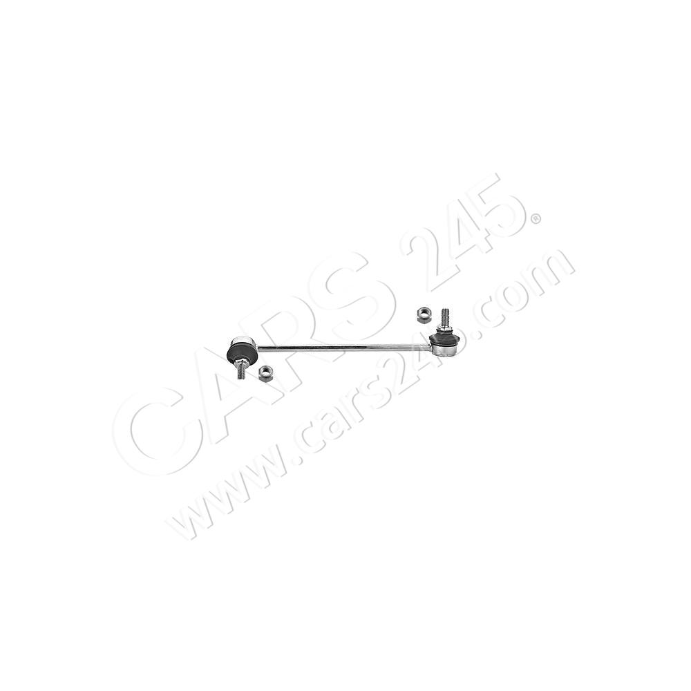Link/Coupling Rod, stabiliser bar SWAG 55790015