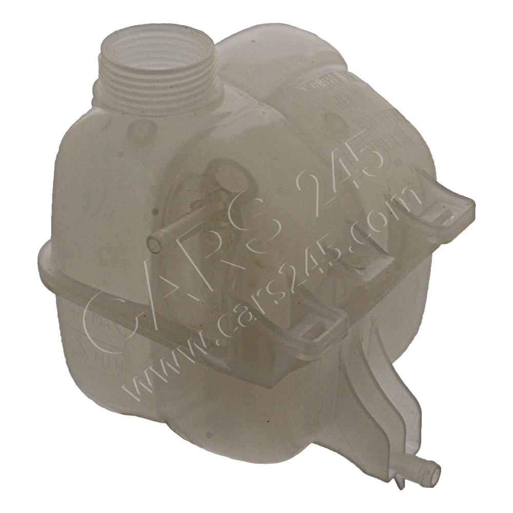 Expansion Tank, coolant SWAG 11943503