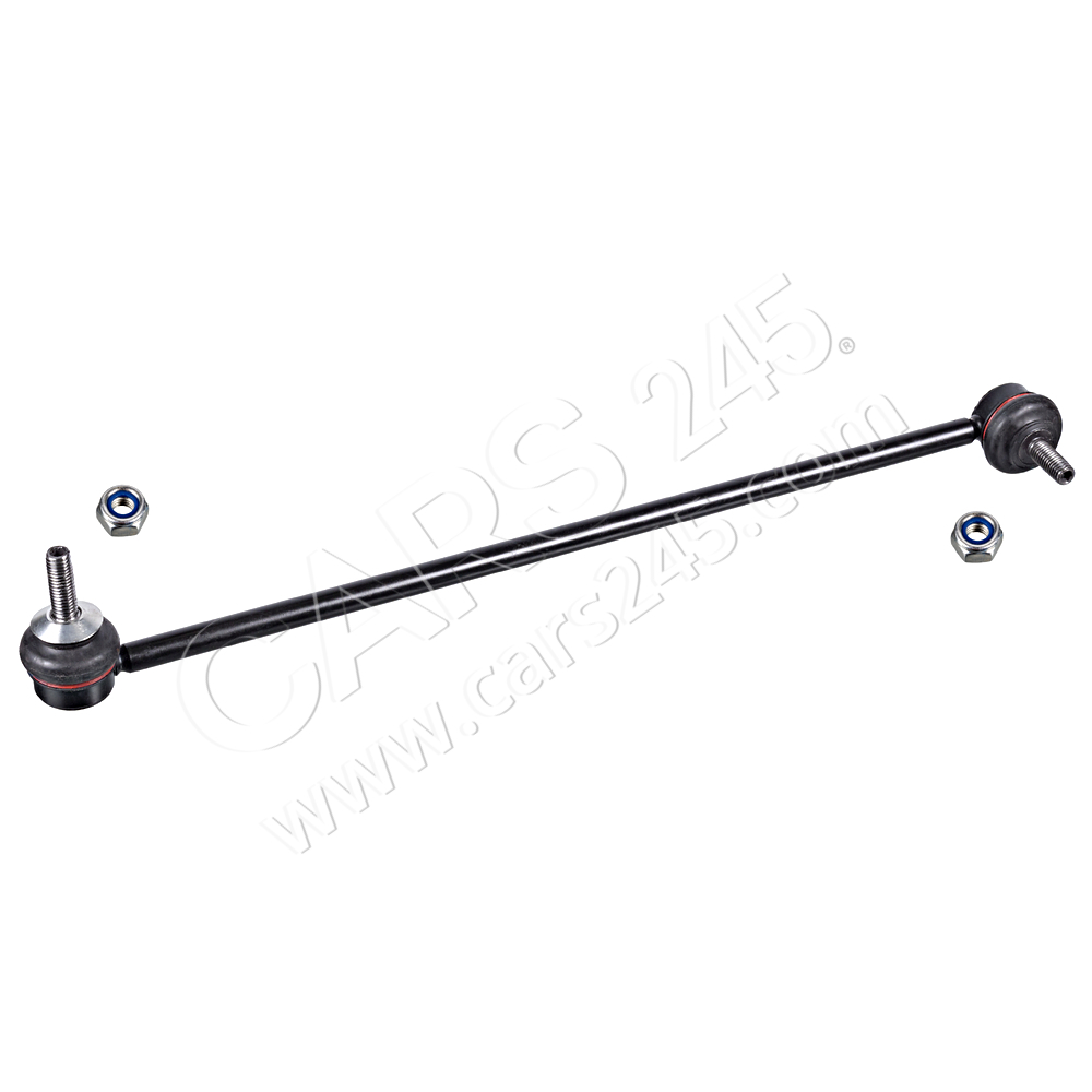 Link/Coupling Rod, stabiliser bar SWAG 20919665