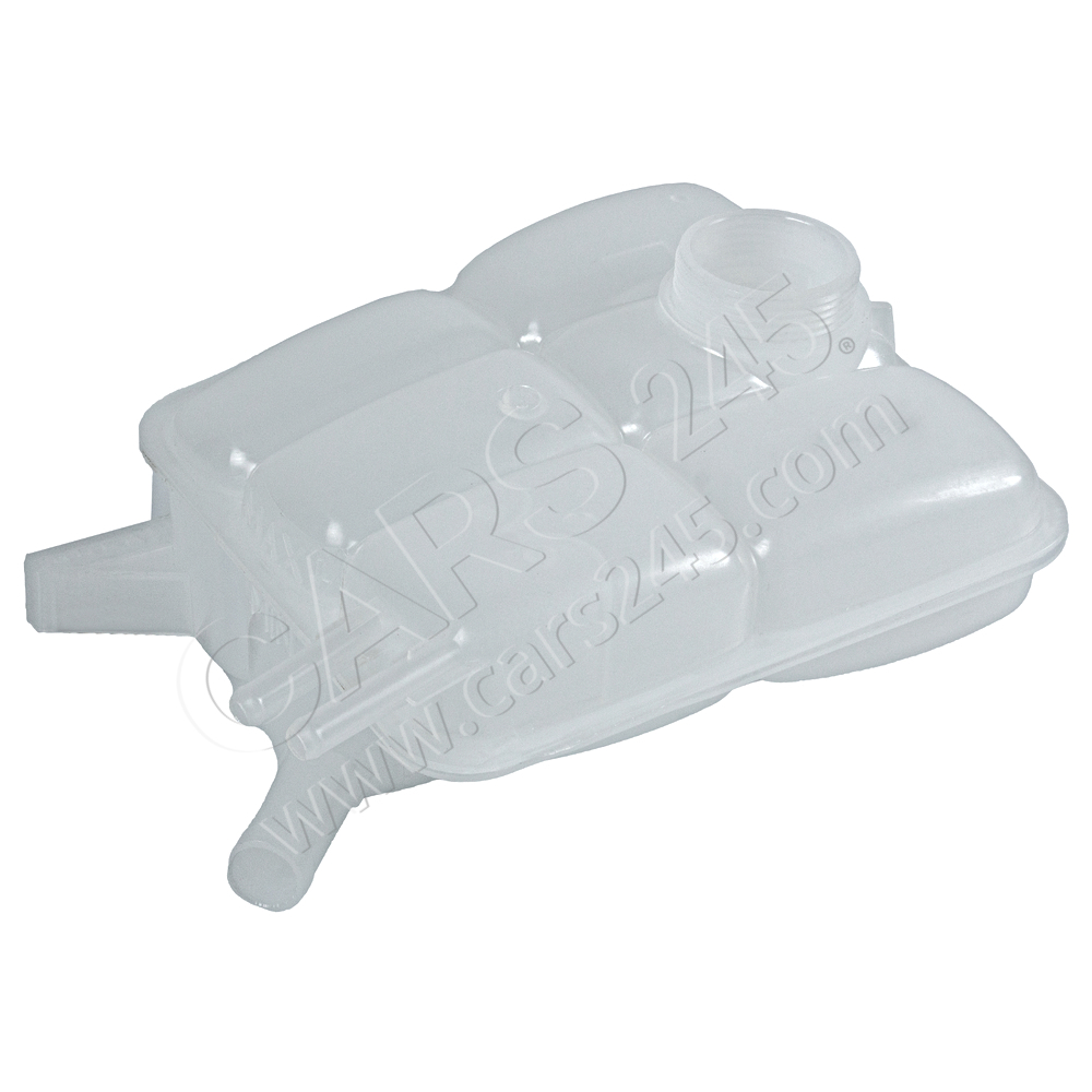 Expansion Tank, coolant SWAG 33100445