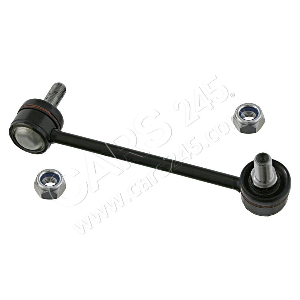 Link/Coupling Rod, stabiliser bar SWAG 40923688