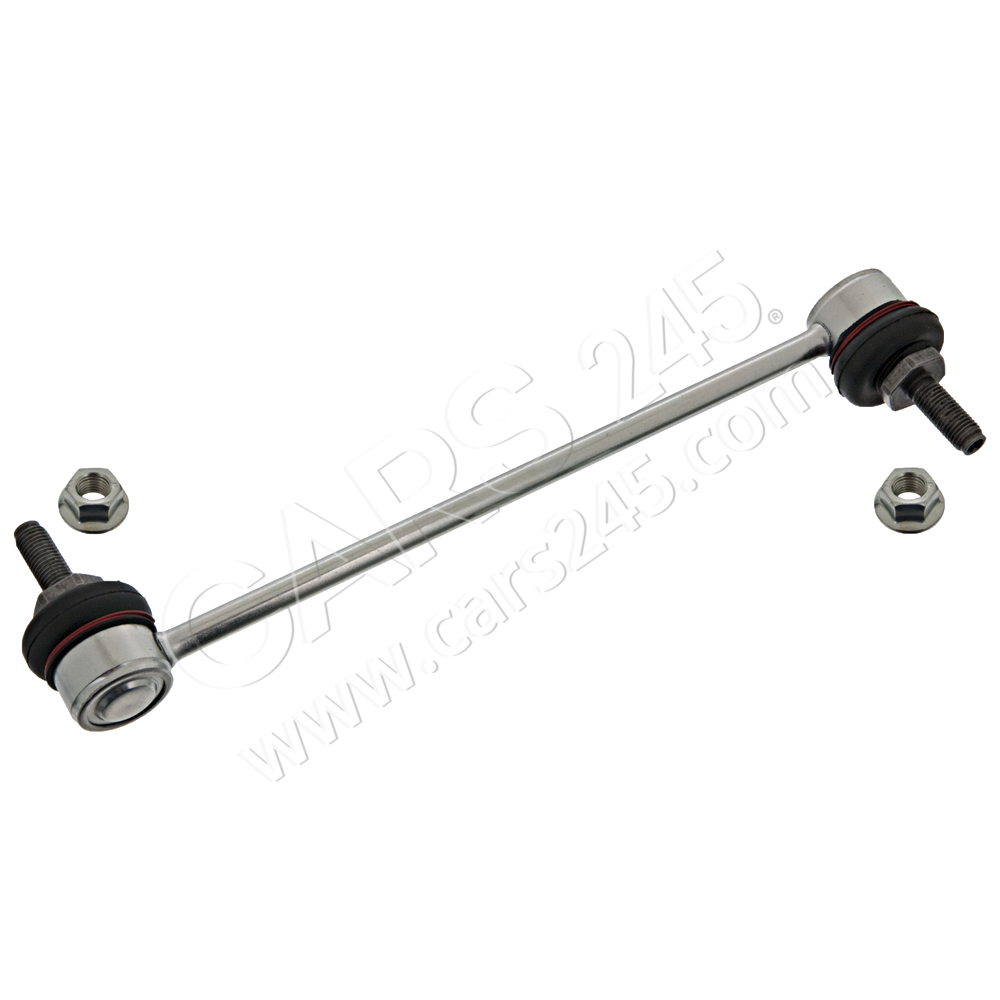 Link/Coupling Rod, stabiliser bar SWAG 82101916