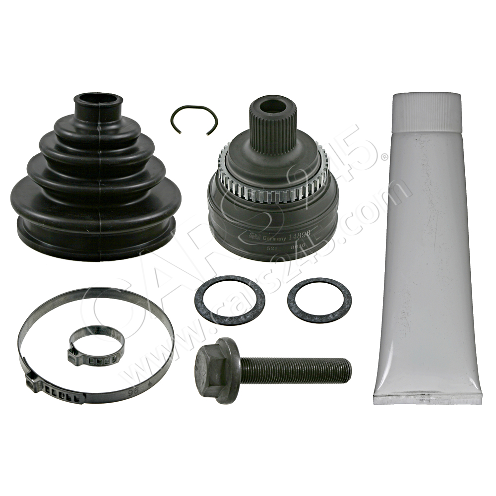 Joint Kit, drive shaft SWAG 30914900