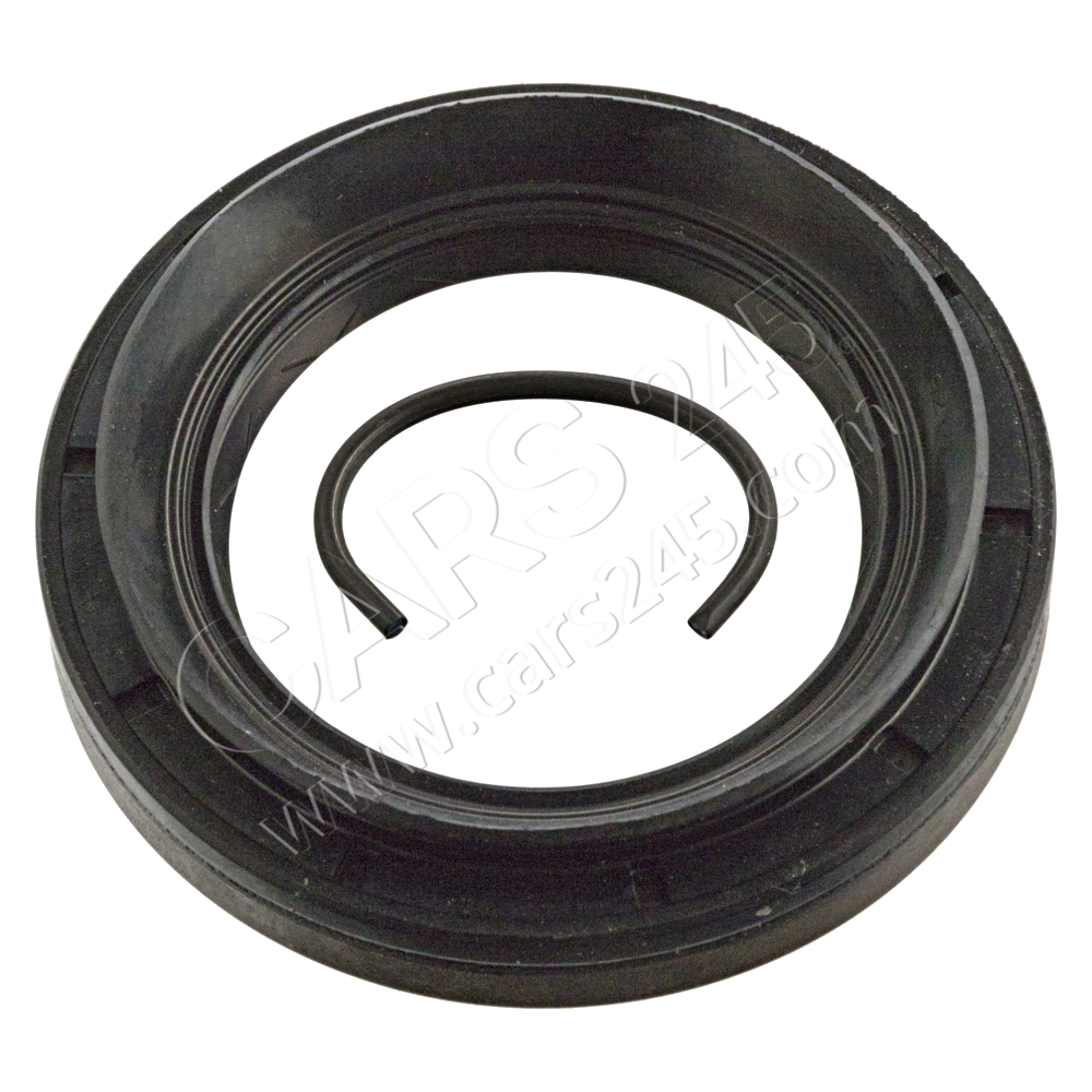 Shaft Seal, automatic transmission SWAG 20103348