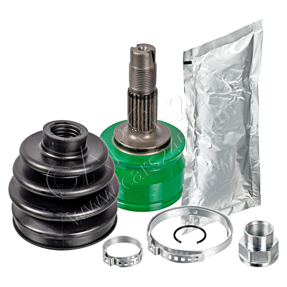 Joint Kit, drive shaft SWAG 70109549
