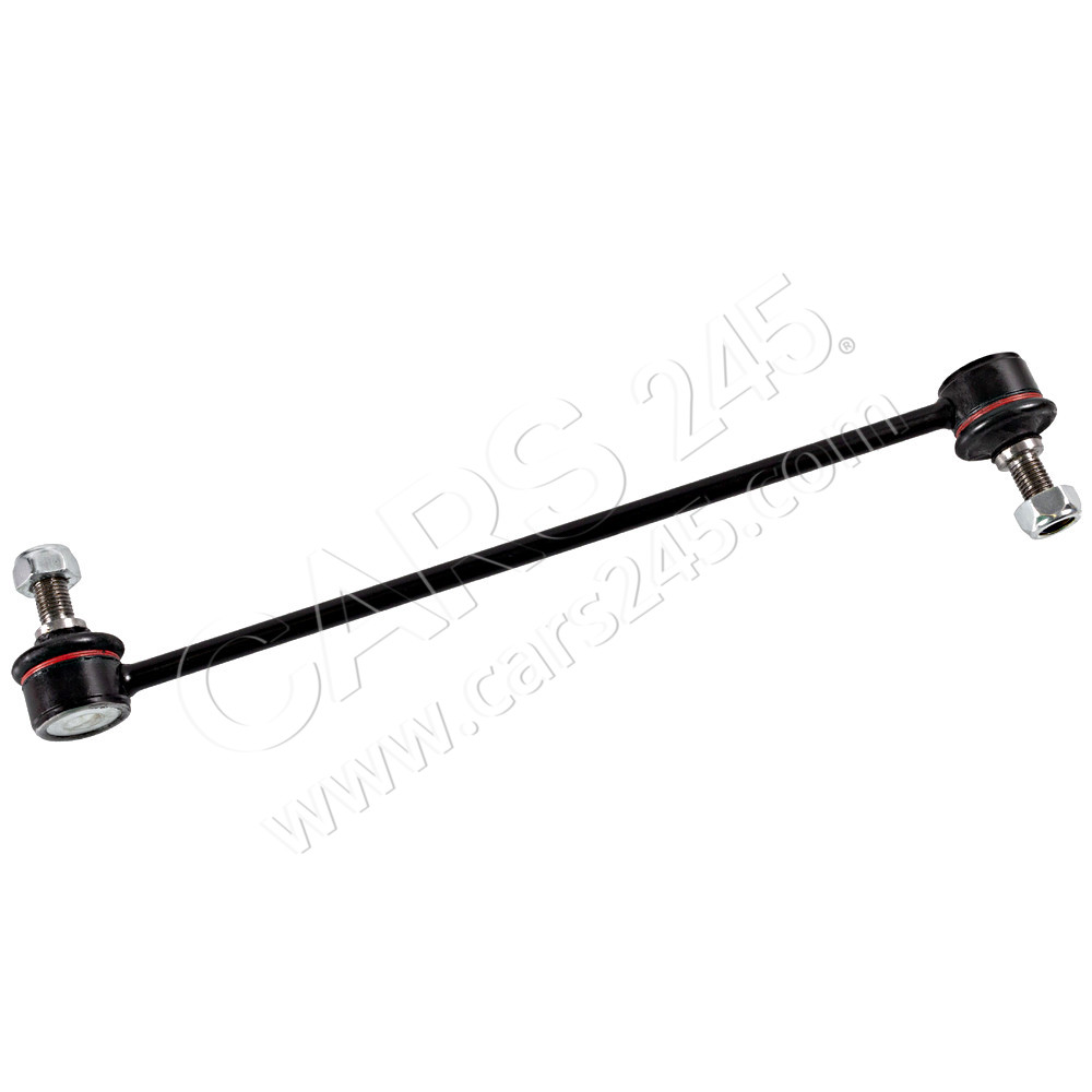 Link/Coupling Rod, stabiliser bar SWAG 84933760