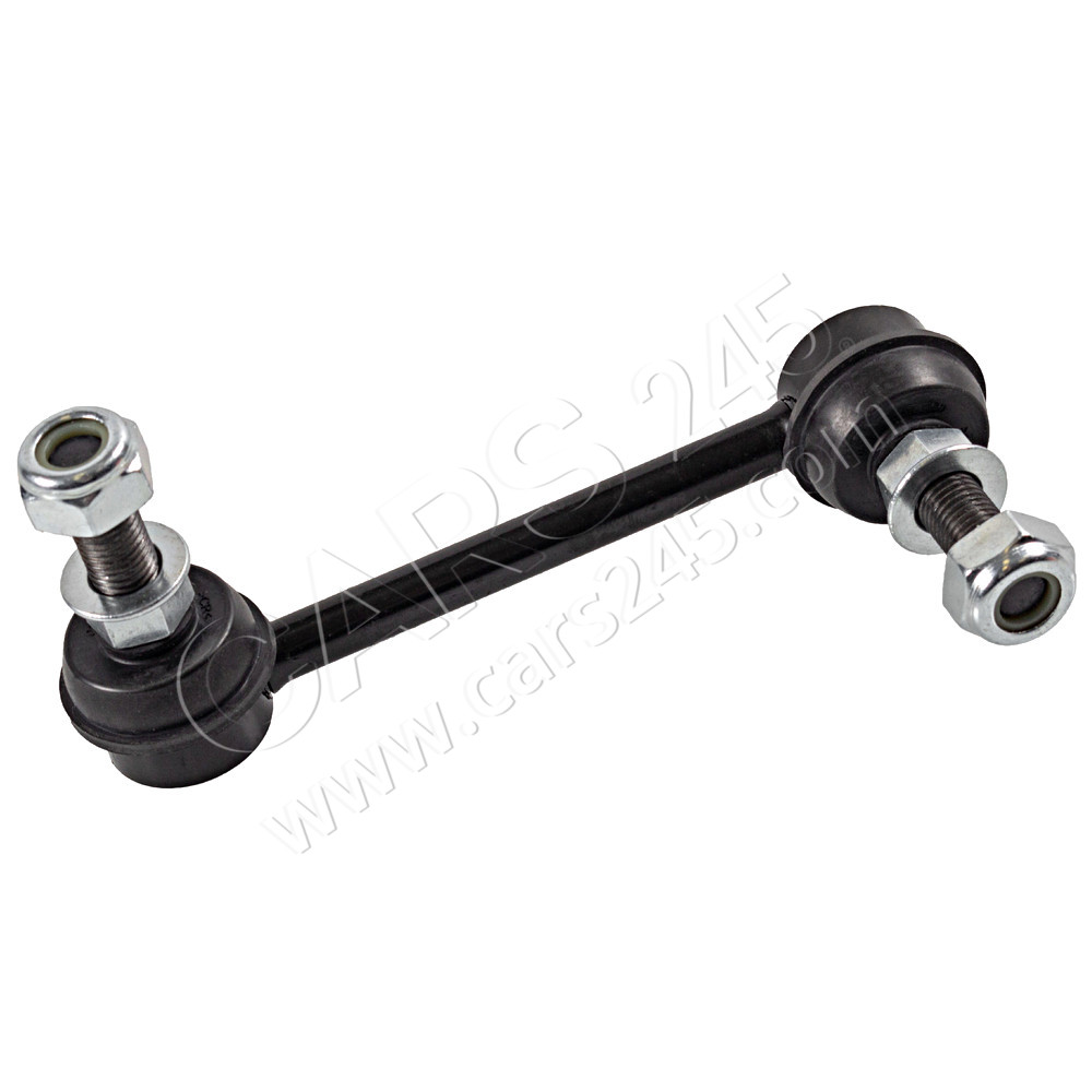 Link/Coupling Rod, stabiliser bar SWAG 82942602
