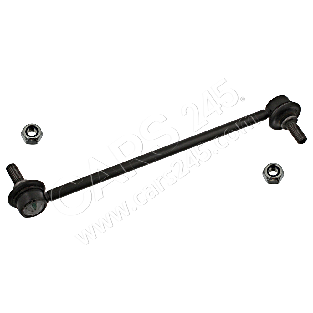Link/Coupling Rod, stabiliser bar SWAG 83942389