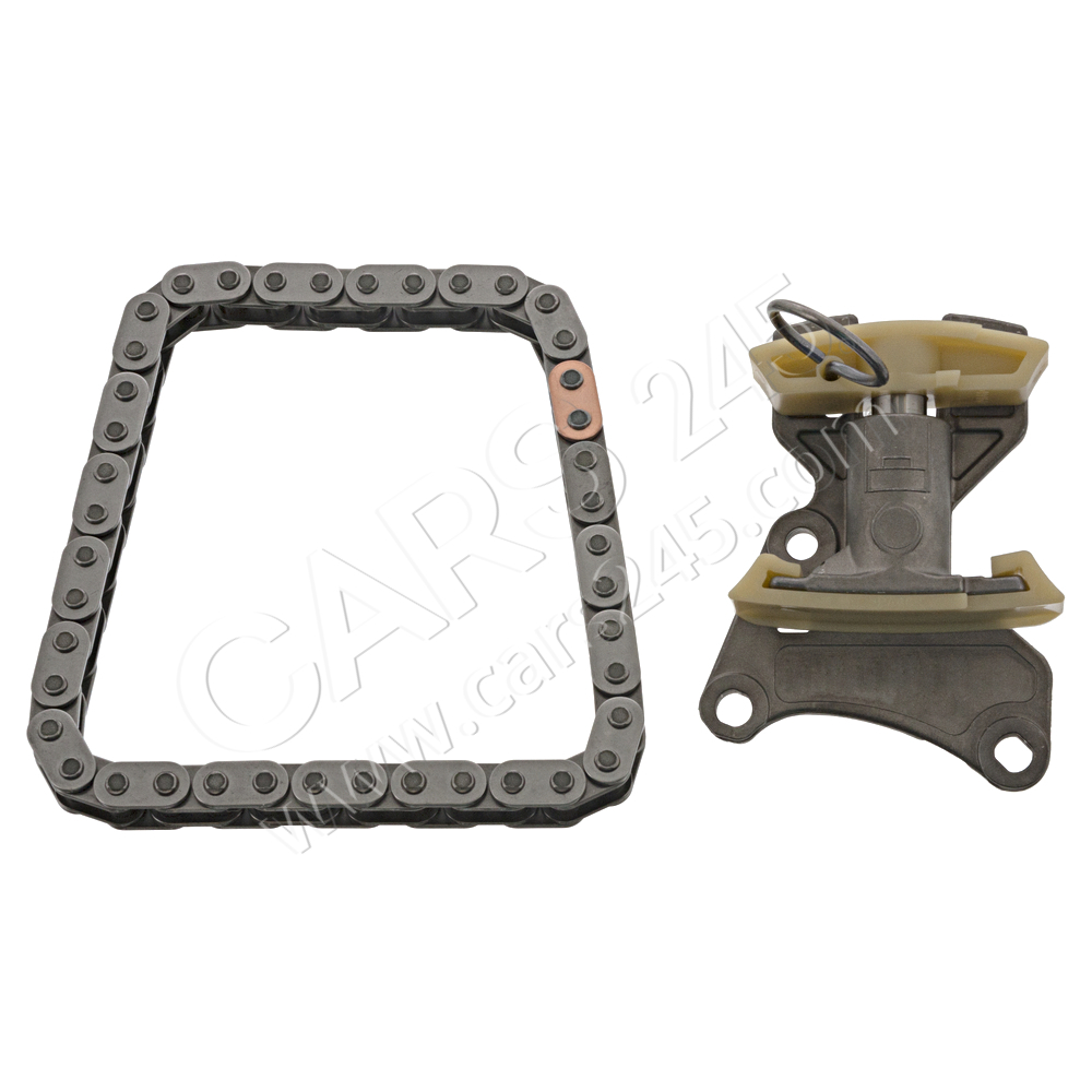 Timing Chain Kit SWAG 30945006