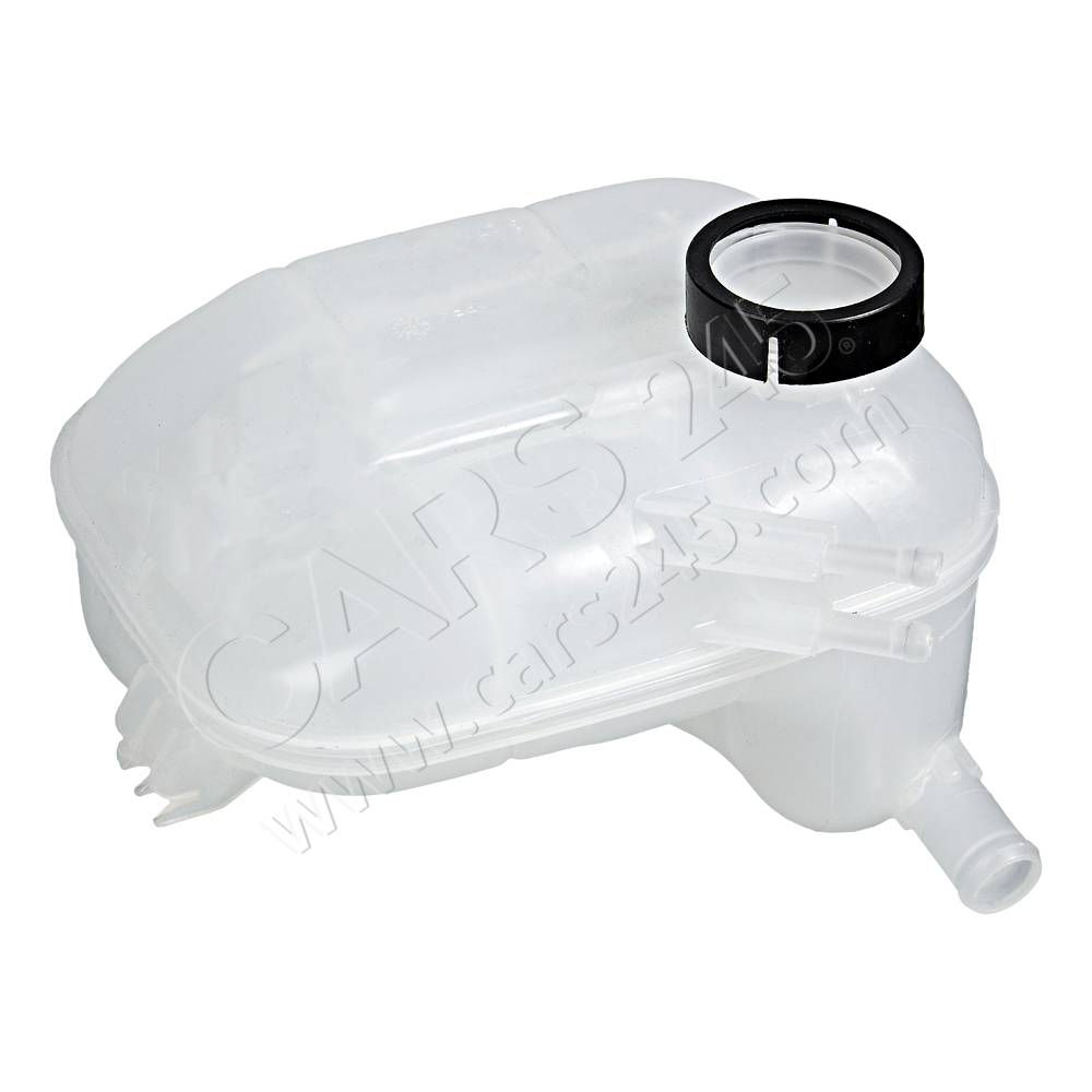 Expansion Tank, coolant SWAG 40947868