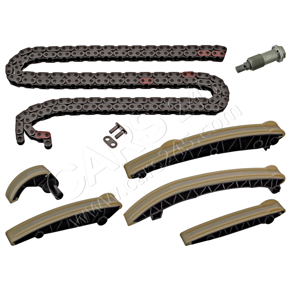 Timing Chain Kit SWAG 10949461