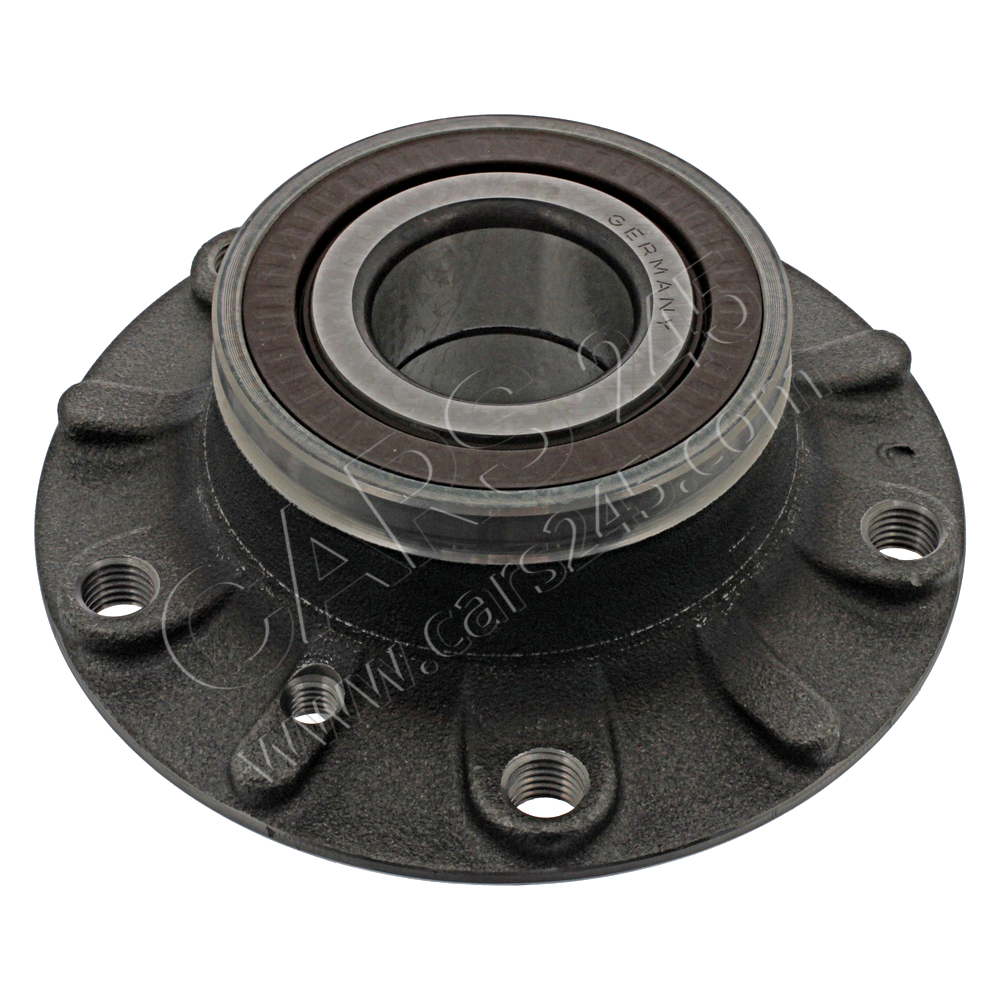 Wheel Bearing Kit SWAG 20912178