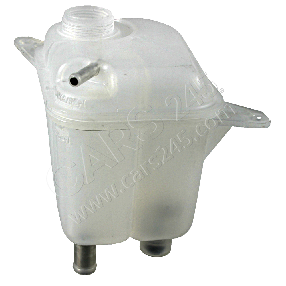Expansion Tank, coolant SWAG 30921190