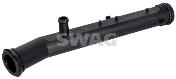 Coolant Pipe SWAG 33107910